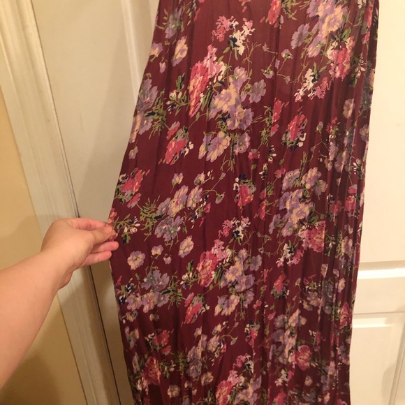 URBAN OUTFITTERS MAXI DRESS - Picture 3 of 3